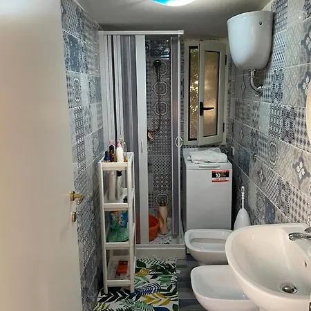 بيت للعطل Casa Vacanze