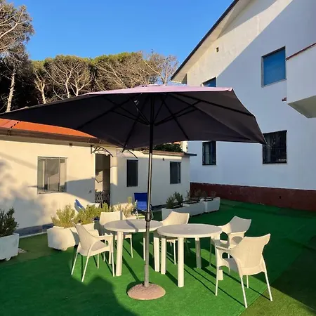 Casa Vacanze * كاباتشو - بايستوم