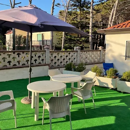 Casa Vacanze بيت للعطل
